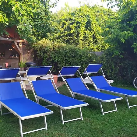 Appartement Leander