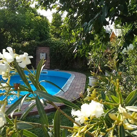 Appartement Leander Balatonlelle