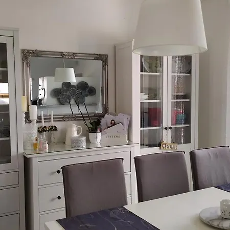 Appartement Leander