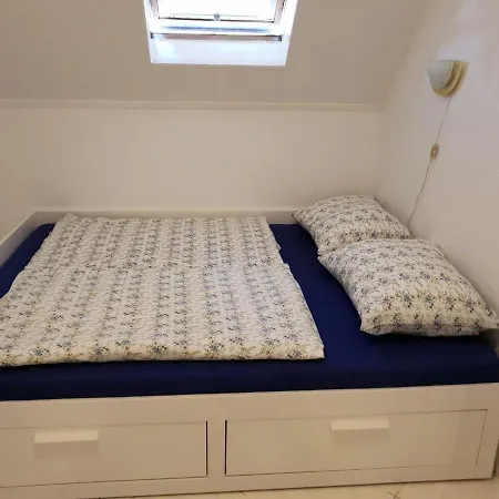 Leander Appartement *