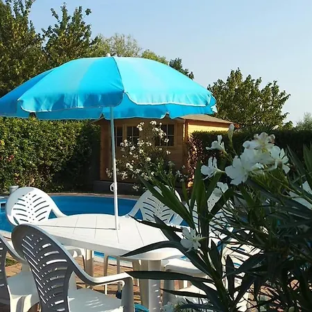 Leander * Balatonlelle