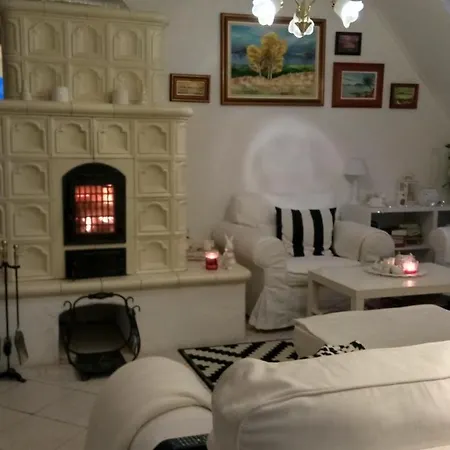 Appartement Leander *