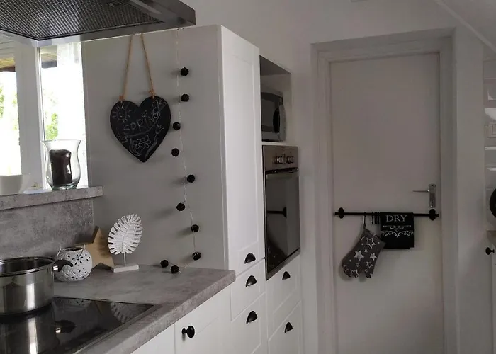 Leander Appartement Balatonlelle