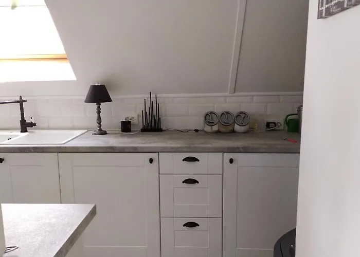 Leander Appartement Balatonlelle