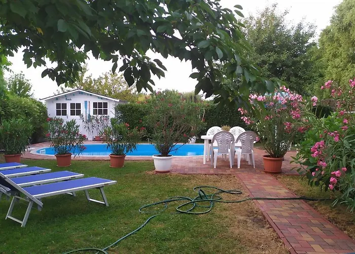 Leander Appartement Balatonlelle