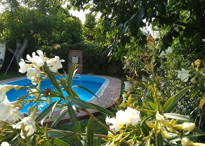 Appartement Leander Balatonlelle