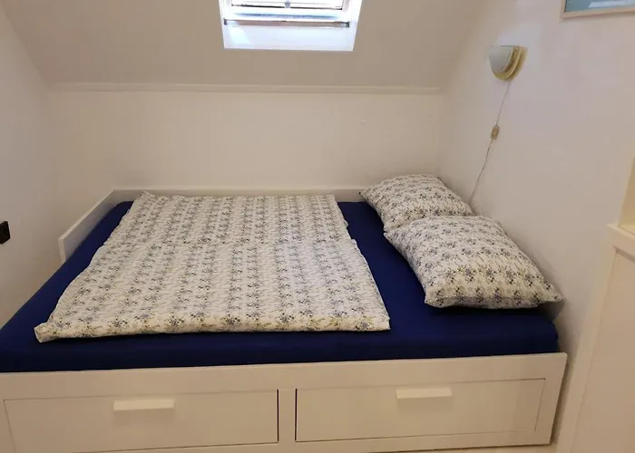 Leander Appartement *