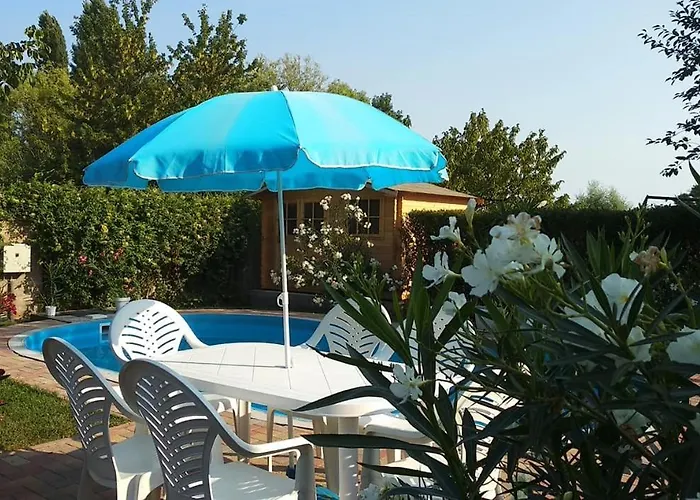 Leander * Balatonlelle